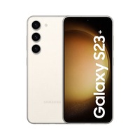 Samsung Galaxy S23 Plus 256GB White - As New Refurbished