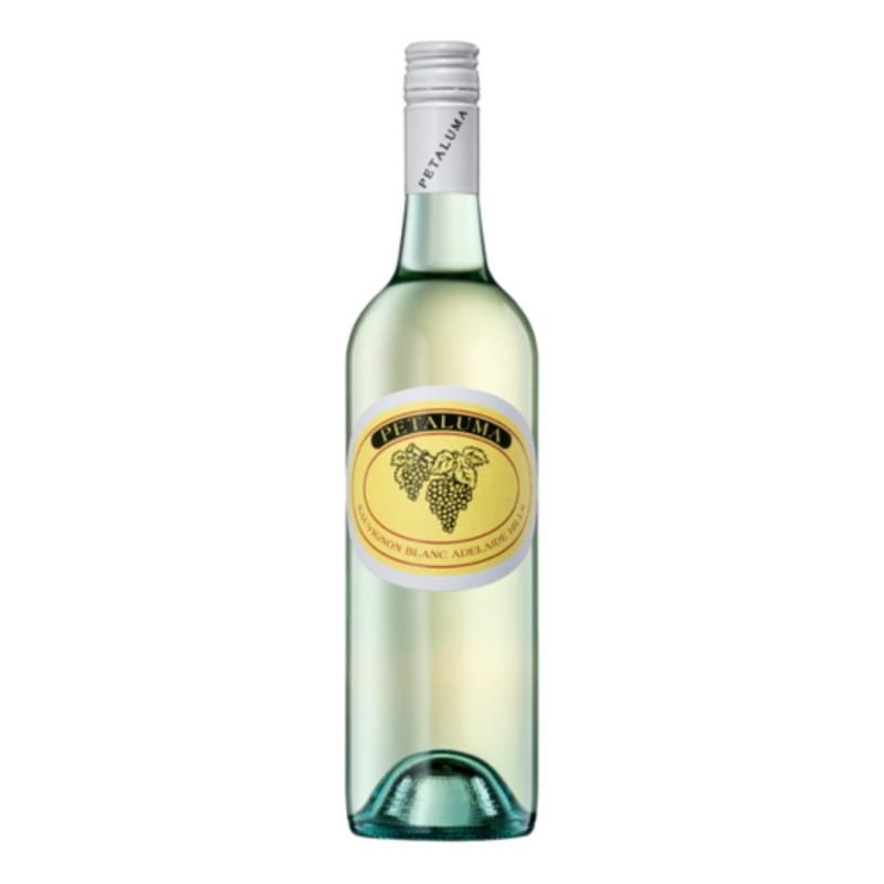 Buy ♦ 6-Pack - 2023 - Petaluma WL Sauvignon Blanc - Wine of Adelaide ...