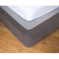 STRETCH VALANCE