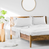 1000TC SHEET SETS - VARIOUS COLOURS