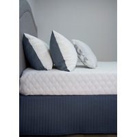 QUILTED VALANCE