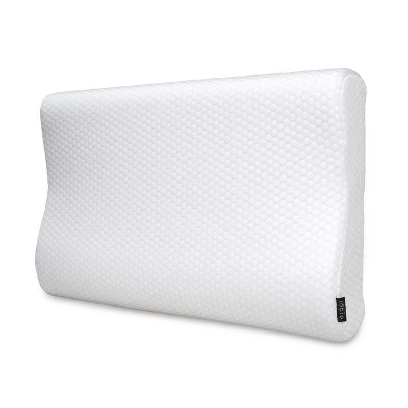 ardor cooling pillow review