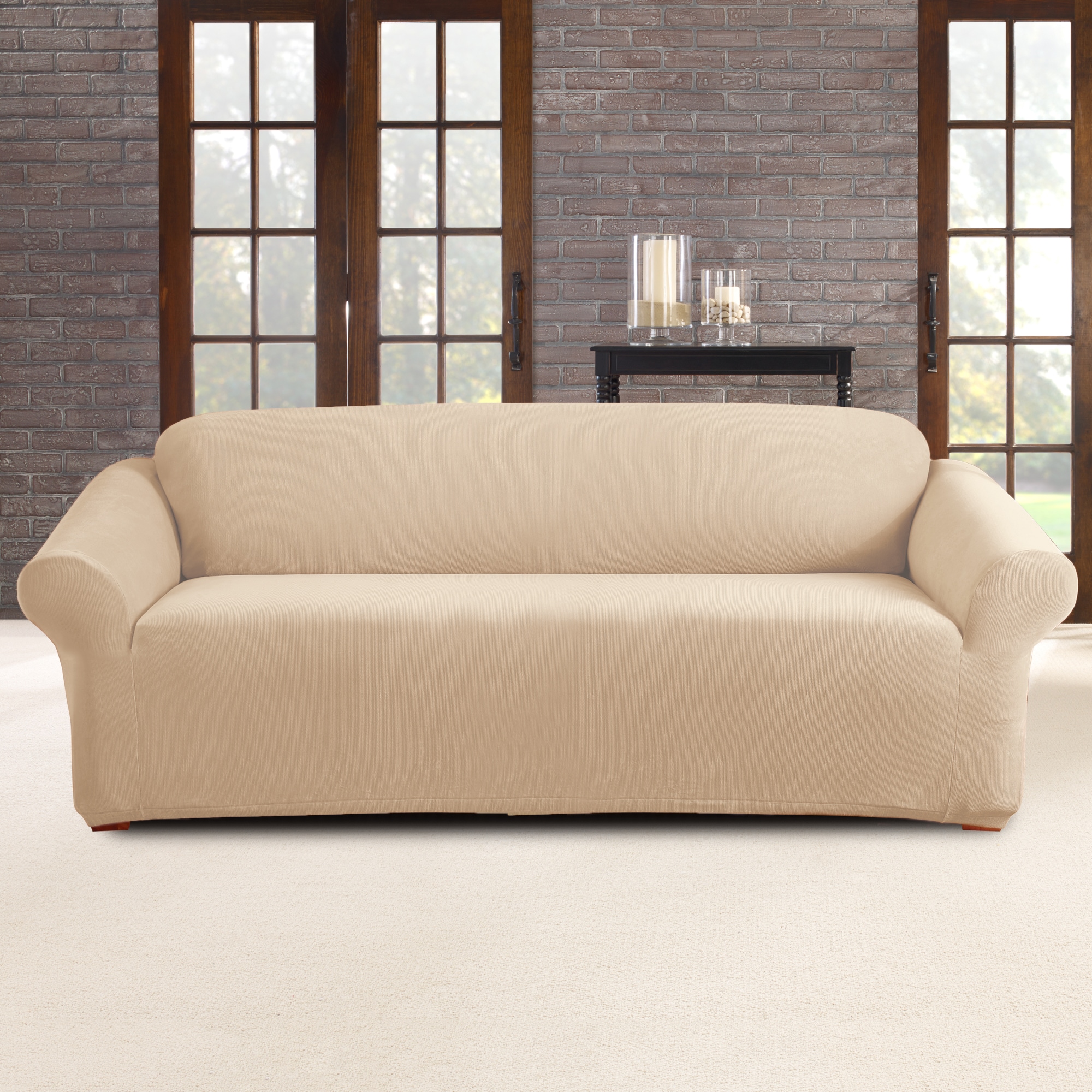 Sure fit deals sofa covers