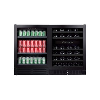 Grand Cru 46DBBUN Wine and Beverage Fridge