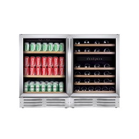 Grand Cru 46DBUN Wine and Beverage Fridge