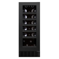 Grand Cru Black 19SB Wine Fridge - 19 Bottle Capacity