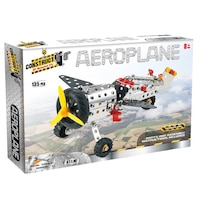 Aeroplane