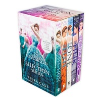 The Selection Series