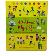 All About My Life Boxset