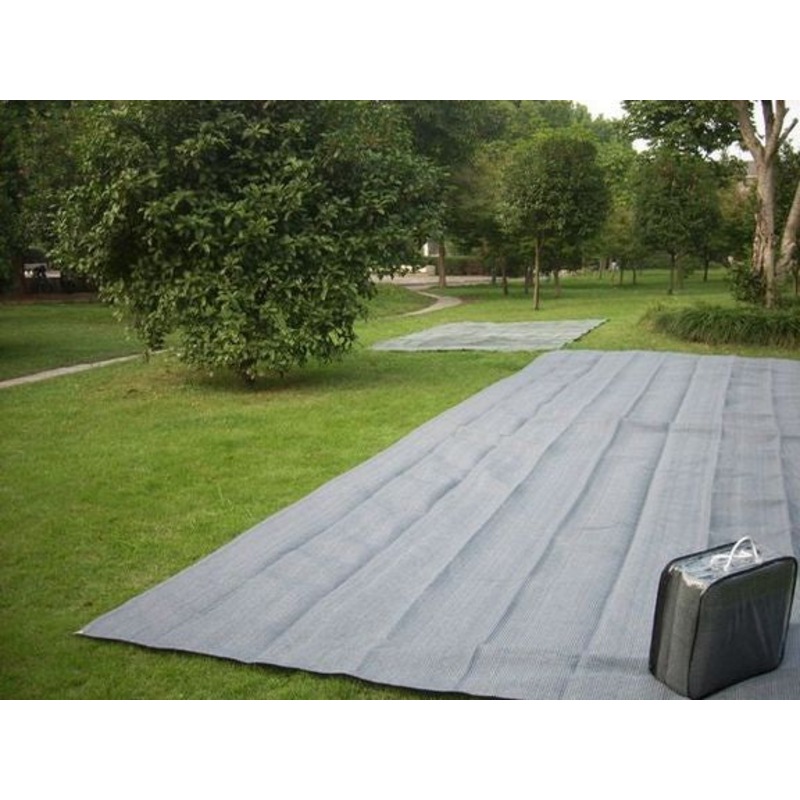 Buy Annex Matting Floor Mats Ground Sheet Annex Mat Mesh Caravan Parks ...