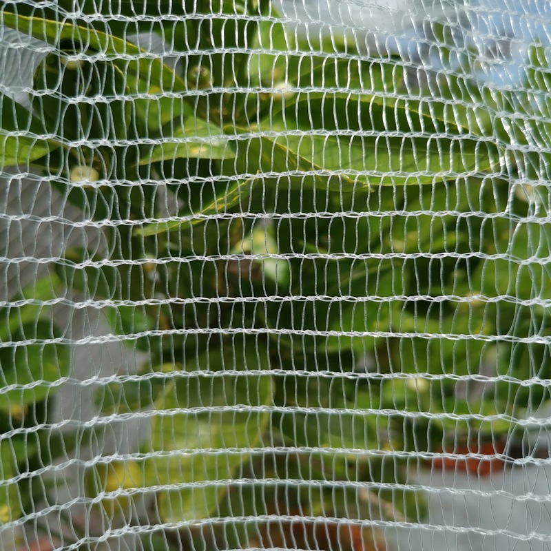 QOZY Fruit Fly Net Insect Mesh Vegetable Garden Plant Crops Bird
