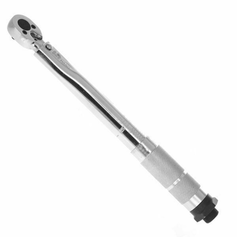 Buy 1/4" 224Nm Bicycle Bike Torque Wrench Repair Tool MyDeal
