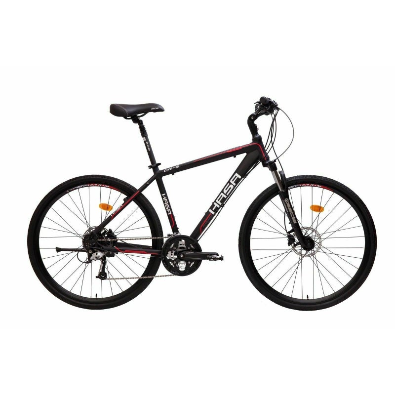 hasa road bike price