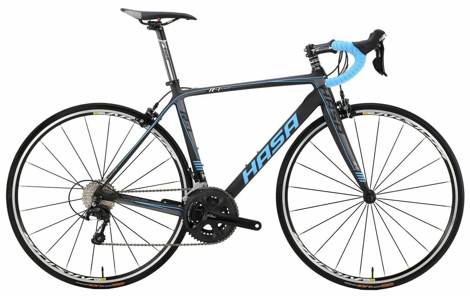 Hasa sales road bike