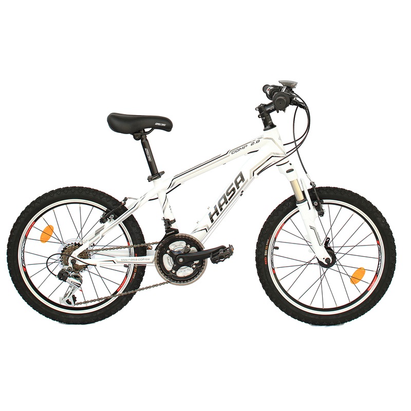 hasa kids bike