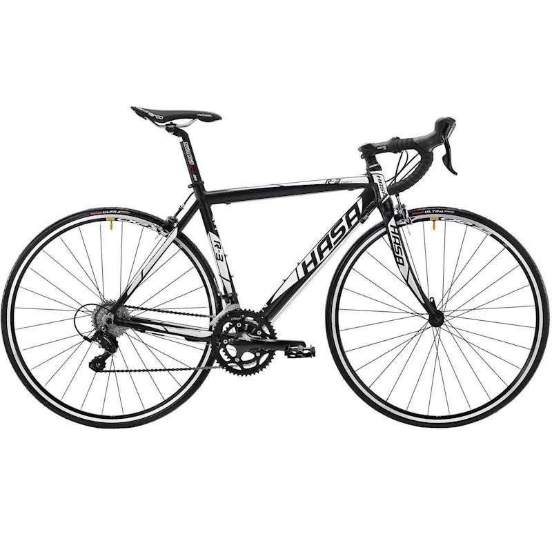 hasa road bike price