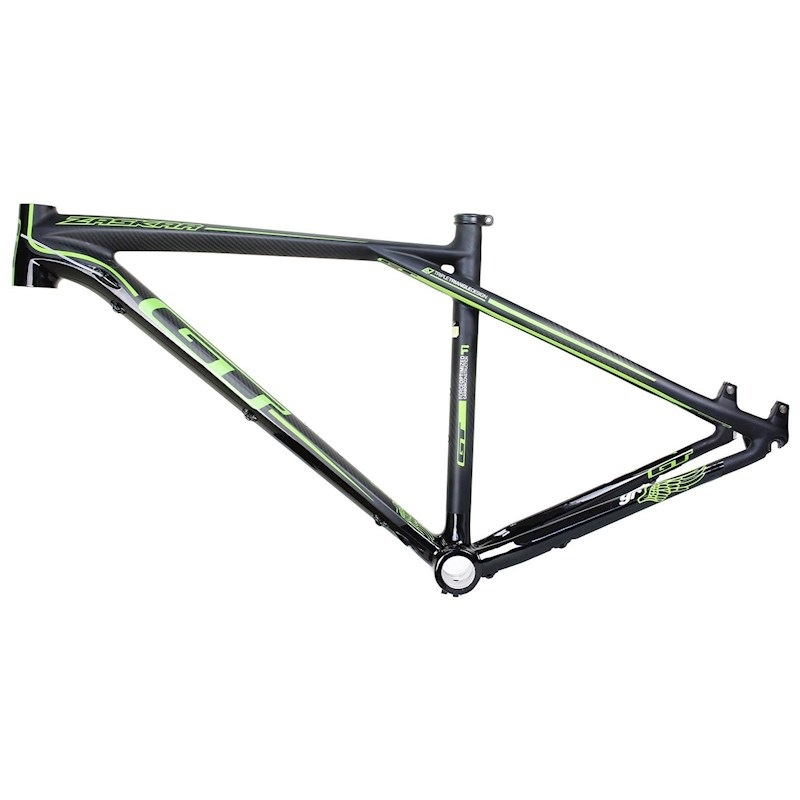 gt zaskar frame for sale