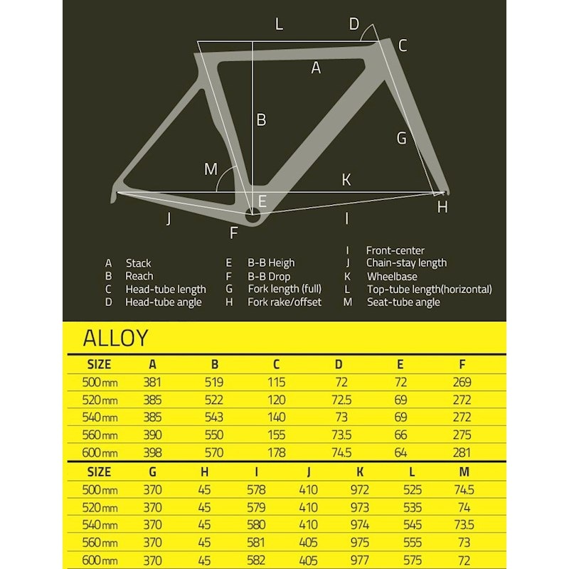Wheeler Route 1.5 Alloy Shimano 105 