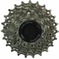 8 Speed Sunrace Road Bike Cassette (Shimano)