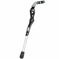 Alloy Bicycle Bike Kickstand Adjustable Stand 26" to 29"