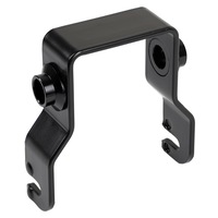 Bicycle Bike Fork Mount Car Rack Adaptor 15mm x 100mm