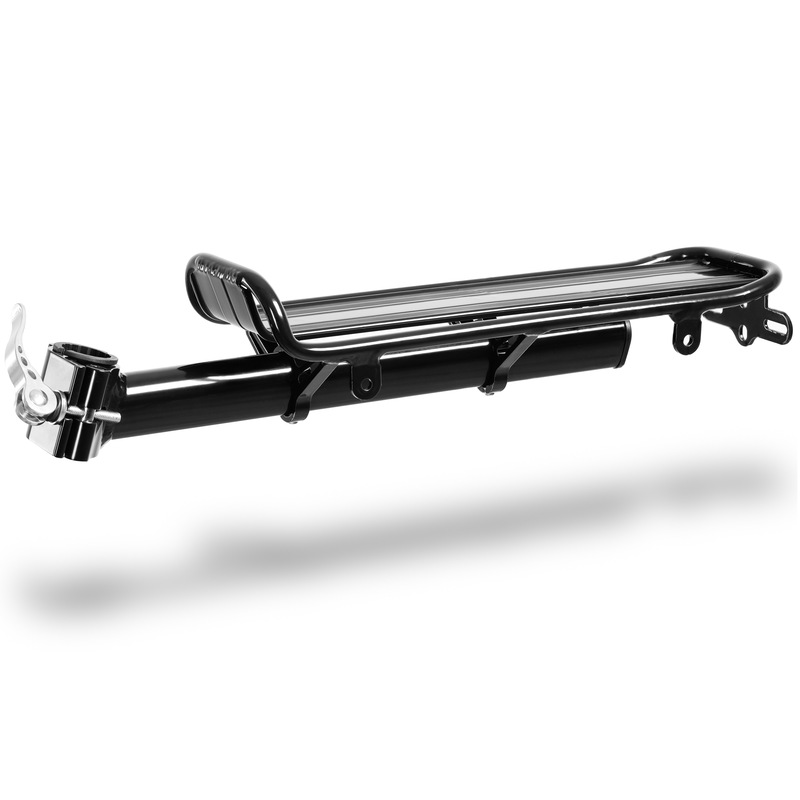 Buy CyclingDeal Bike Bicycle MTB Quick Release Adjustable Alloy