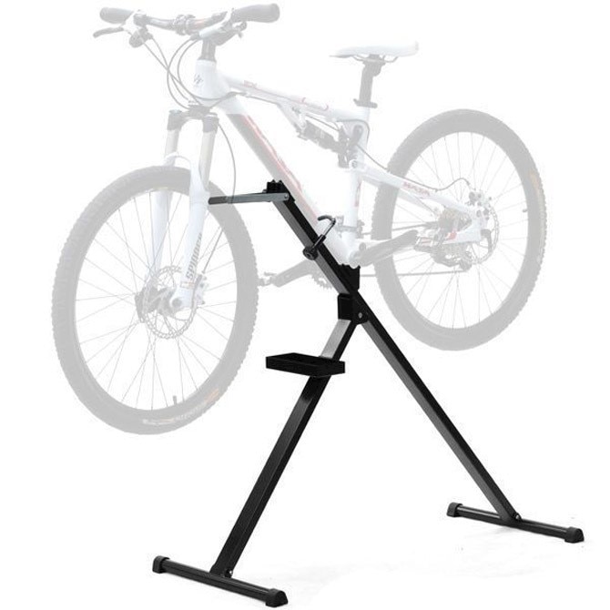 euro style bike stand