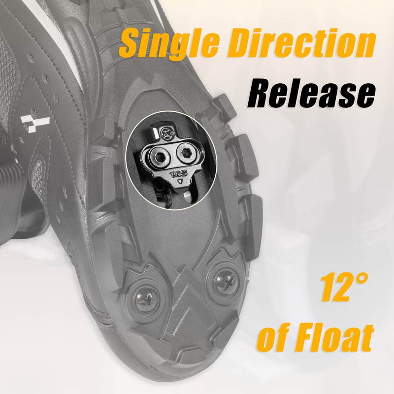 Buy Bike Cleats Compatible with Shimano SPD SMSH51 Indoor Cycling