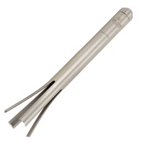 Bikehand 22-24mm Spindle Press Fit Bottom Bracket Cup Removal Tool Remover Compatible with Shimano
