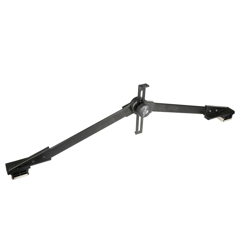 Buy BIKEHAND Bike Bicycle Professional Wheel Alignment Gauge Dish