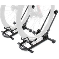 BIKEHAND Bike Bicycle Floor Parking Rack Storage Stand