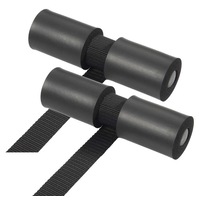 Bn'B Rack Bike Bicycle Car Rack Hitch Fastener 2Pcs Package