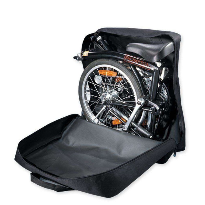 travel bag brompton