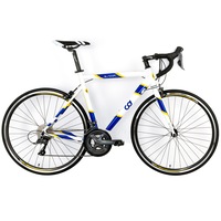 CD Blazer Shimano Claris 16 Speed 700C Road Bike Aluminium Frame