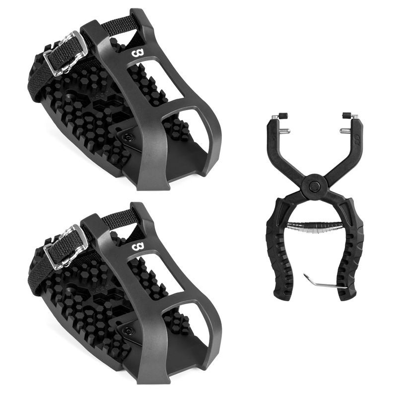 Buy CD MultiFunction Look Delta Shimano SPD & SPDSL Compatible Toe