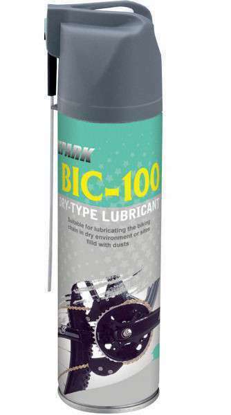 Chain Cassette Oil Dry Type Lubricant For Shimano Sram 425ml