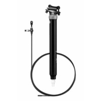CrankBrothers Highline Dropper Bike Bicycle Seatpost Travel 100mm
