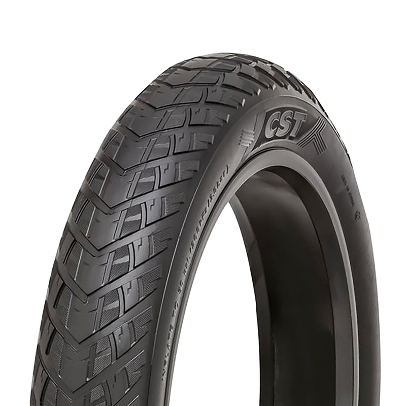 Buy CST CTC06 Big Boat MTB EBike Electric Cargo Bike Tyre 26" x 4.0