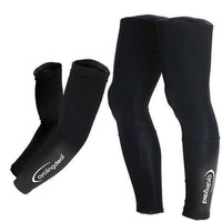 Cycling Arm & Leg Warmers