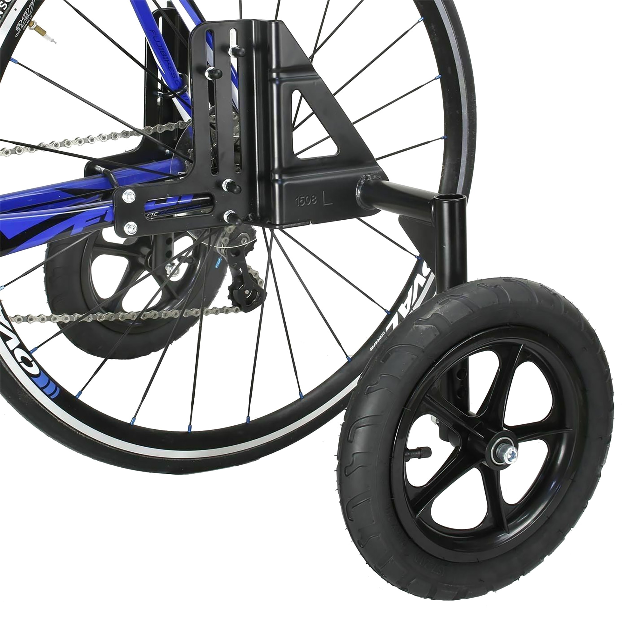 cycle with balance wheel for adults