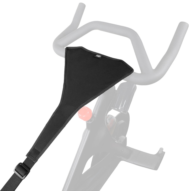 bike trainer sweat protector