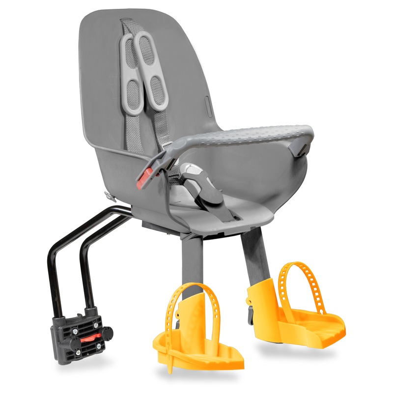 Buy CyclingDeal Bike Baby Seat Front Mounted Child Kid Toddler