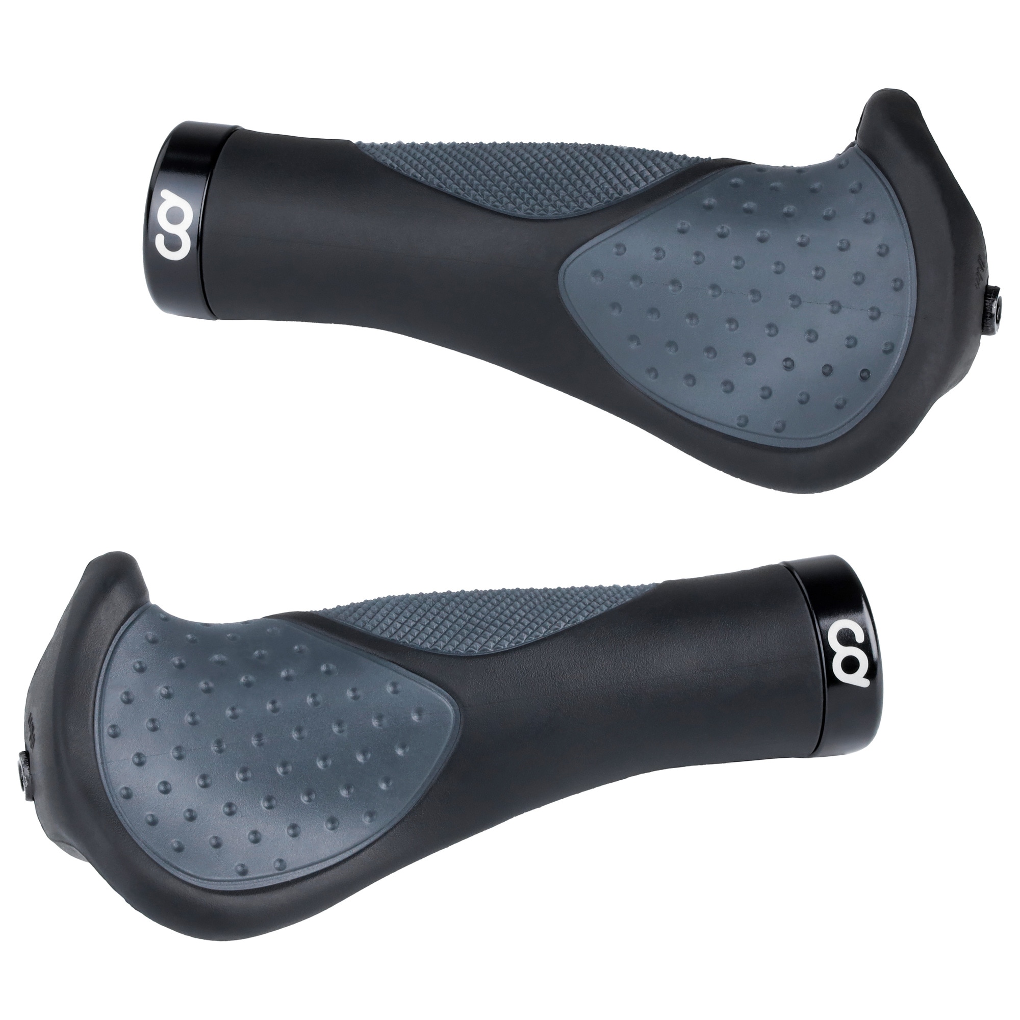 Specialized bike handlebar store grips