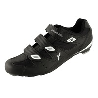 CyclingDeal Bicycle Road Bike Universal Cleat Mount Men's Cycling Shoes Compatible with Shimano SPD-SL Look KEO Peloton