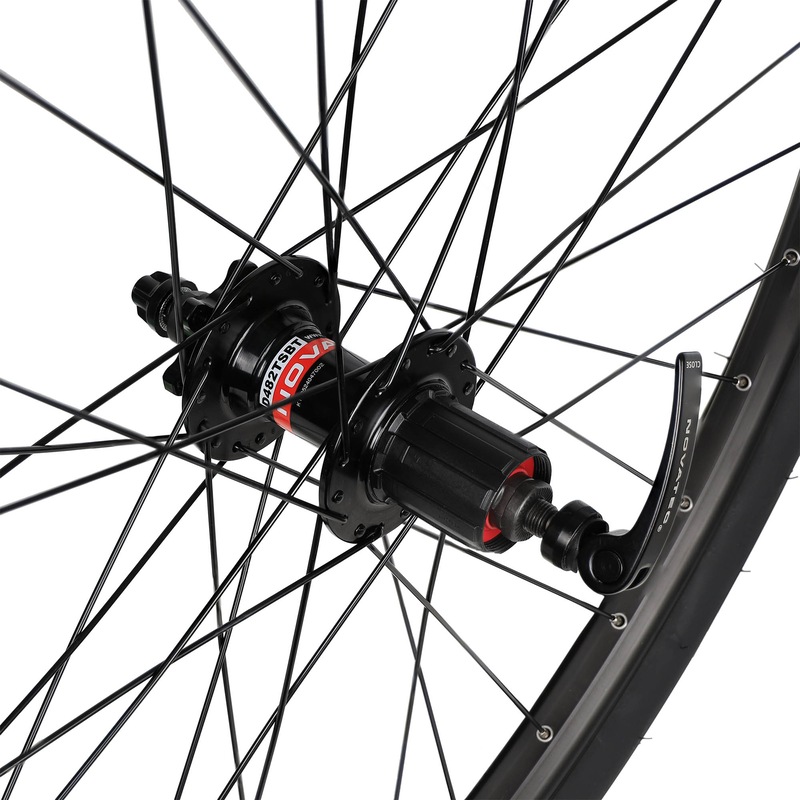 Buy CyclingDeal WTB SX19 Mountain Bike MTB 9 10 11s 29" 29er Disc Brake ...