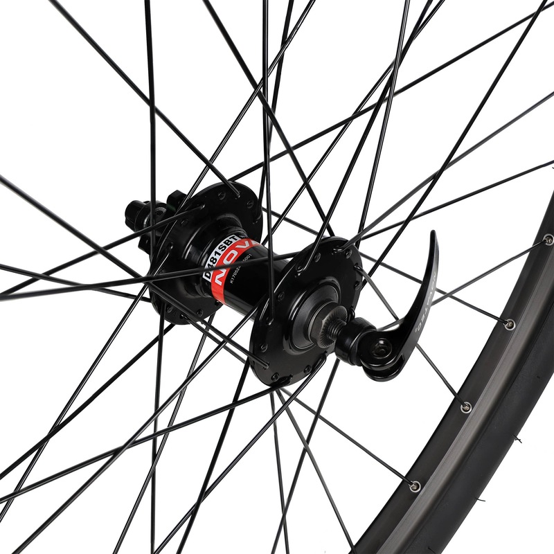wtb sx19 29 mtb wheelset