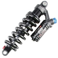 DNM BURNER-RCP 2S DH Mountain Bike Rear Shock 550lbs