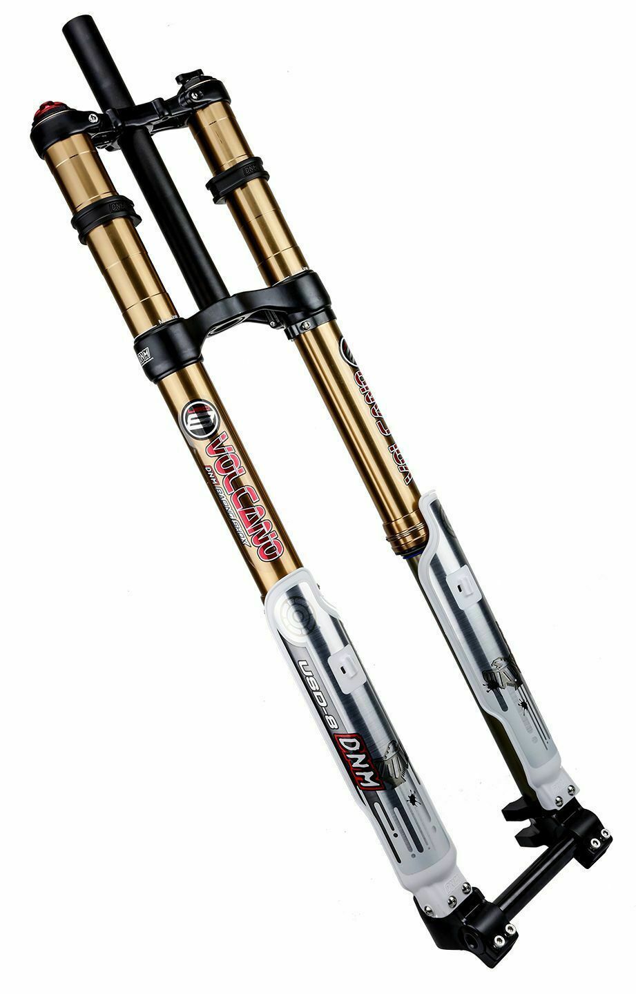 Dnm fat bike fork online