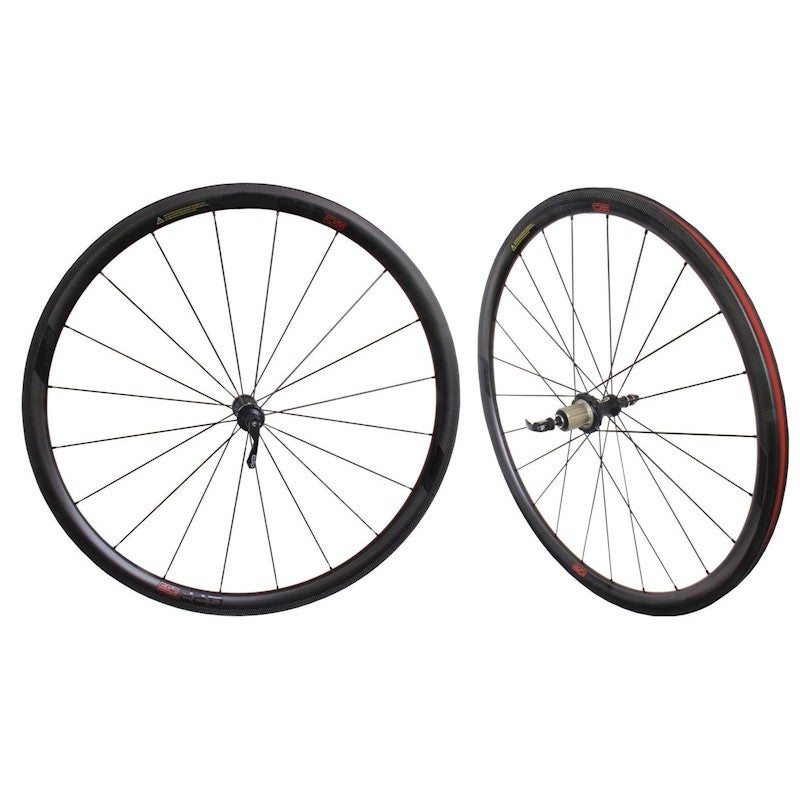 sram wheels road