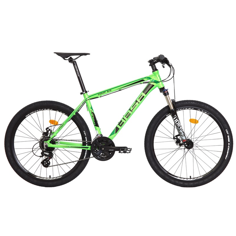 infinity quantum 24 speed mountain bike